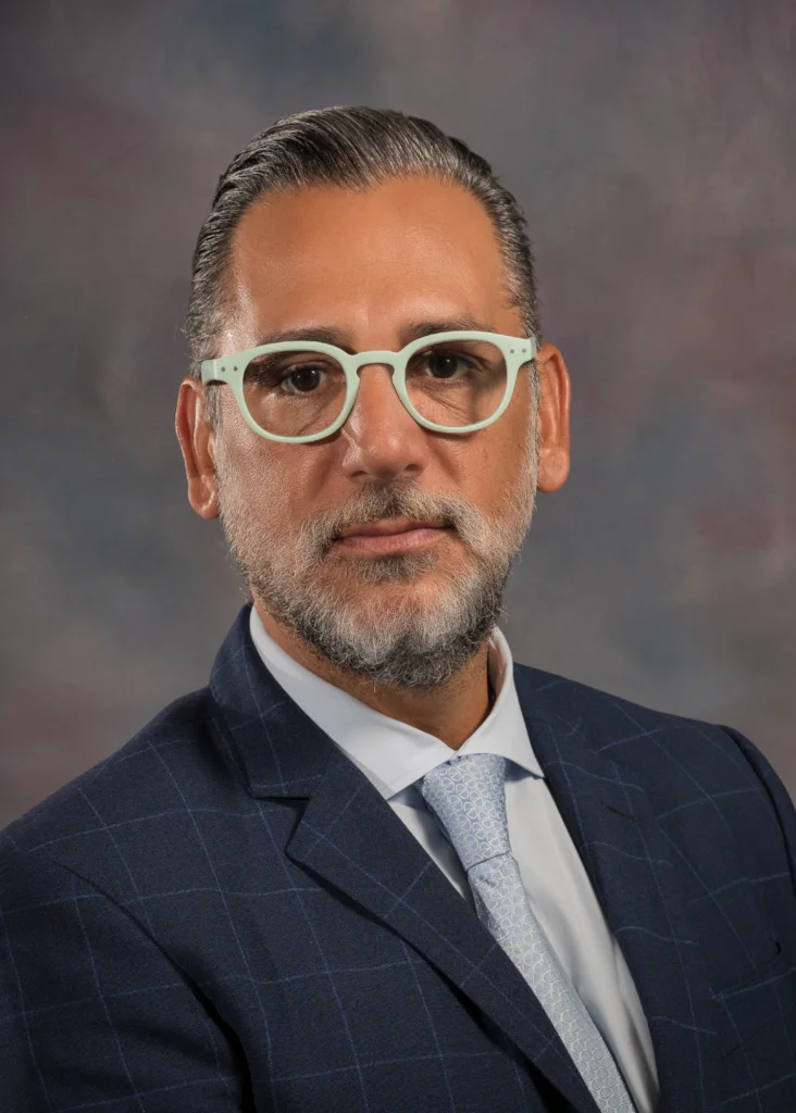 Alejandro Najera