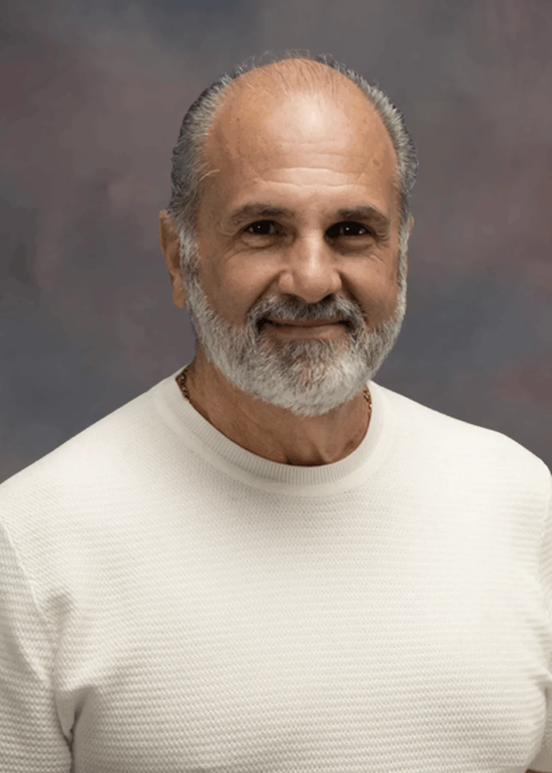 Martin Sarkis