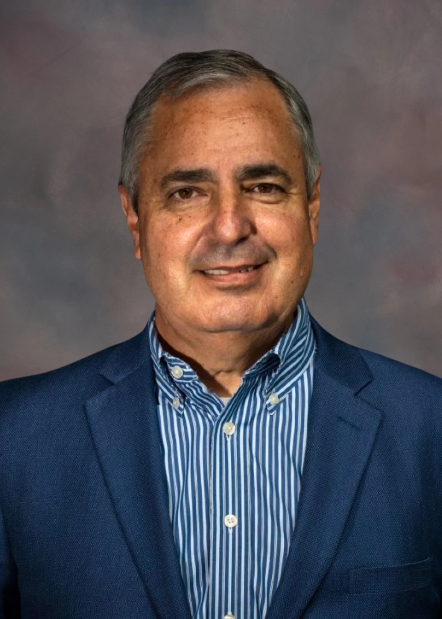Alonzo Villareal
