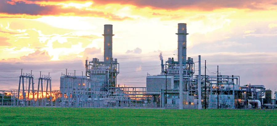 BPUB Plant 1970-1990